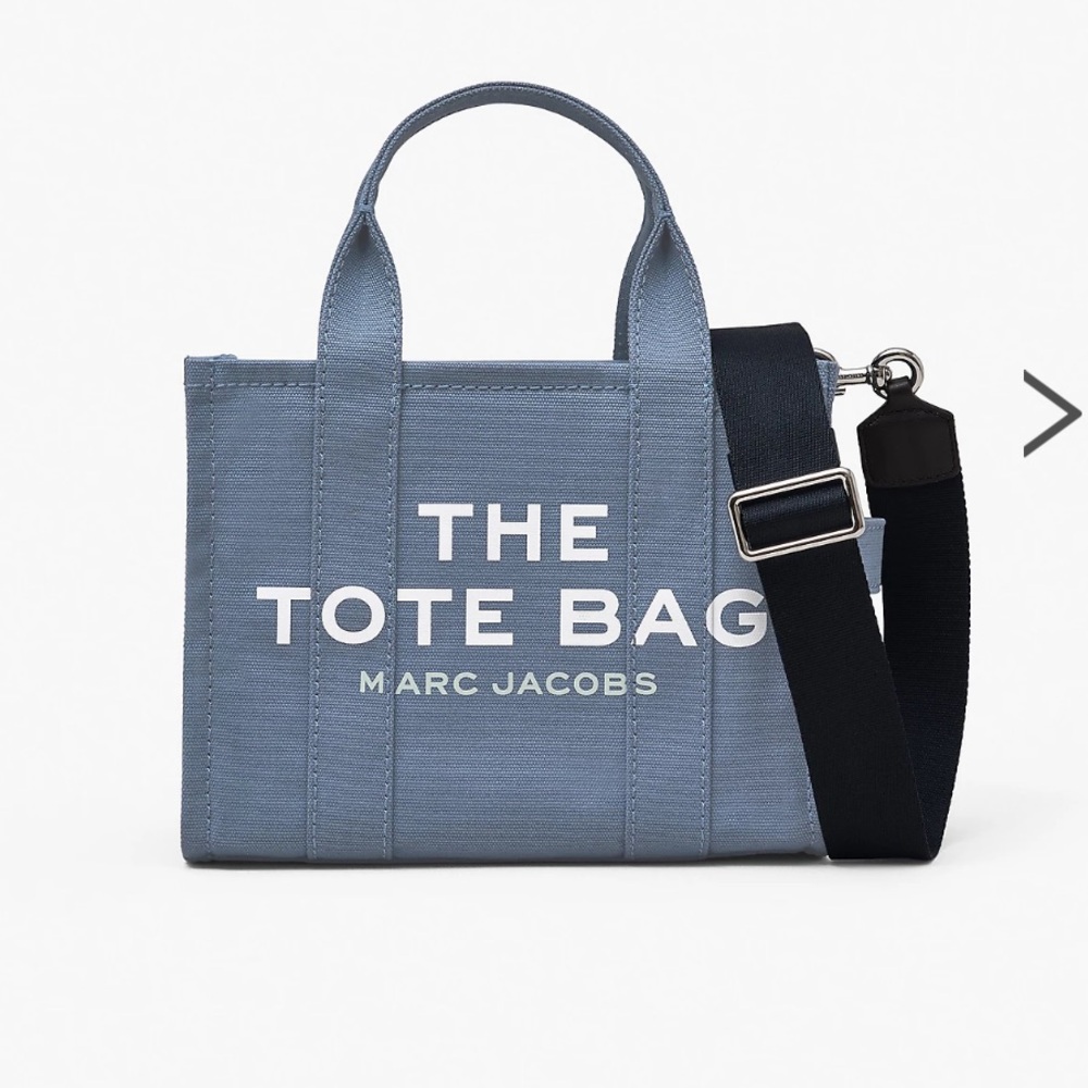 Marc Jacob’s The Canvas Medium Tote Bag
